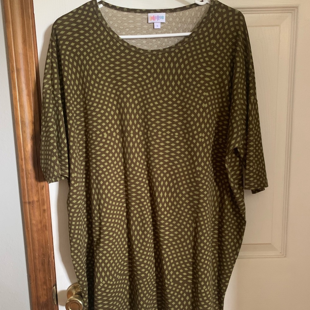 LuLaRoe Irma